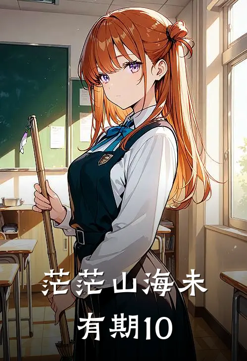 茫茫山海未有期10