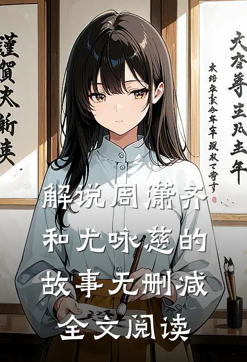 解说周潇齐和尤咏慈的故事无删减全文阅读
