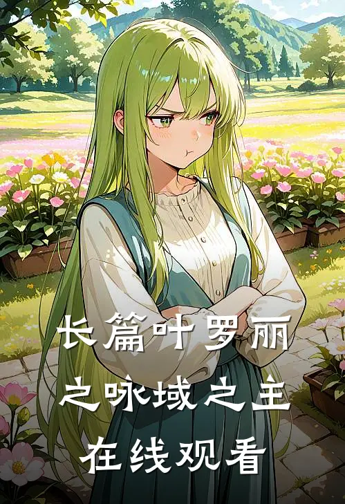 长篇叶罗丽之咏域之主在线观看