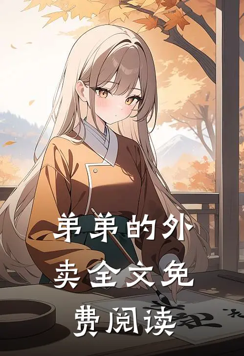 弟弟的外卖全文免费阅读