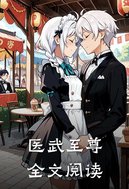 医武至尊全文阅读