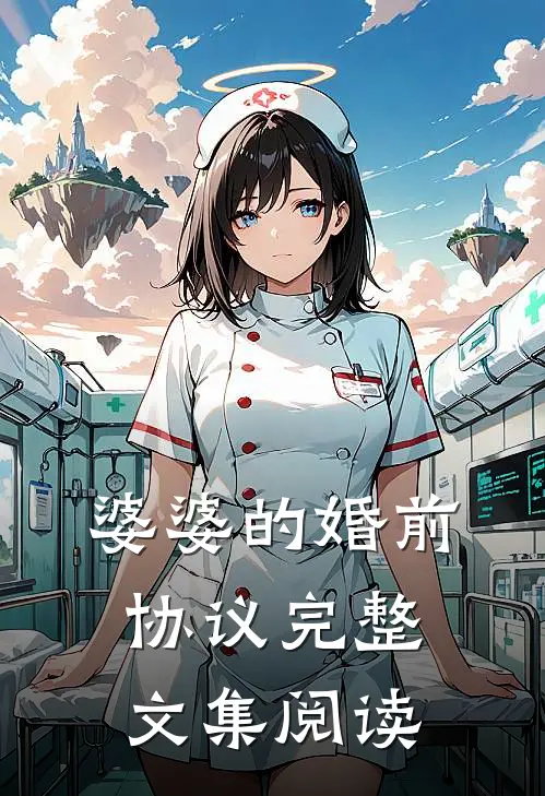 婆婆的婚前协议完整文集阅读