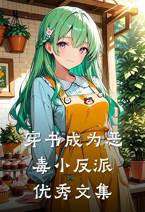 穿书成为恶毒小反派优秀文集