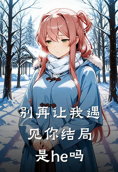 别再让我遇见你结局是he吗