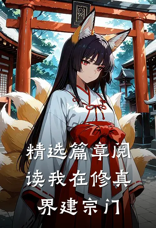 精选篇章阅读我在修真界建宗门