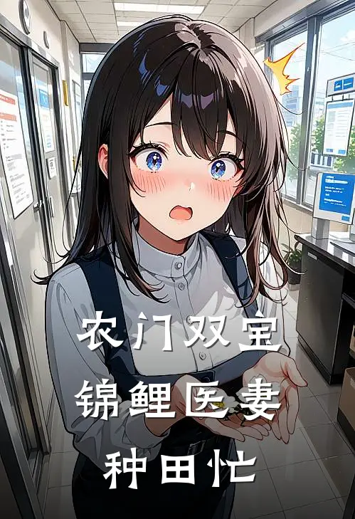 农门双宝锦鲤医妻种田忙