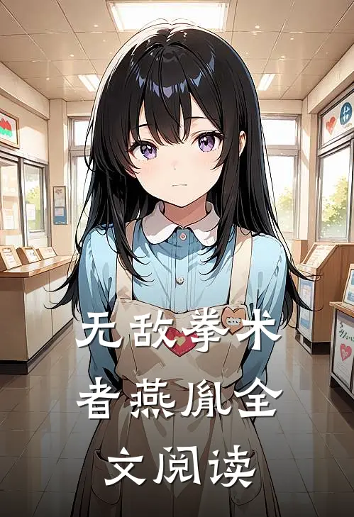 无敌拳术者燕胤全文阅读