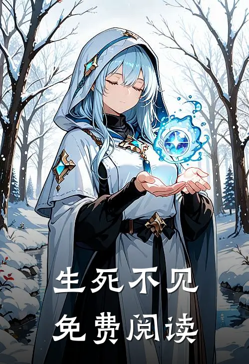 生死不见免费阅读