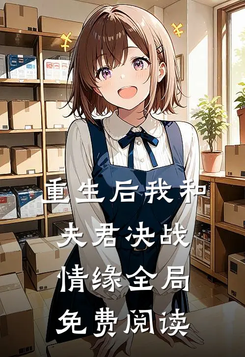 重生后我和夫君决战情缘全局免费阅读