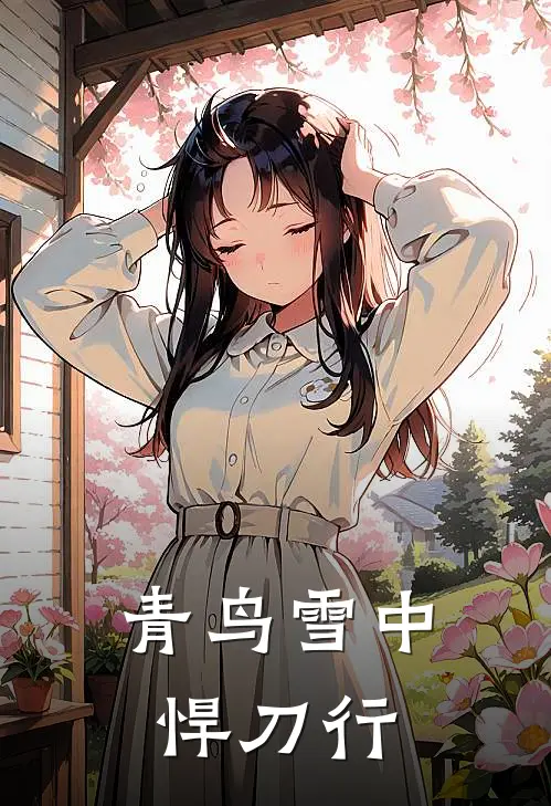 青鸟雪中悍刀行