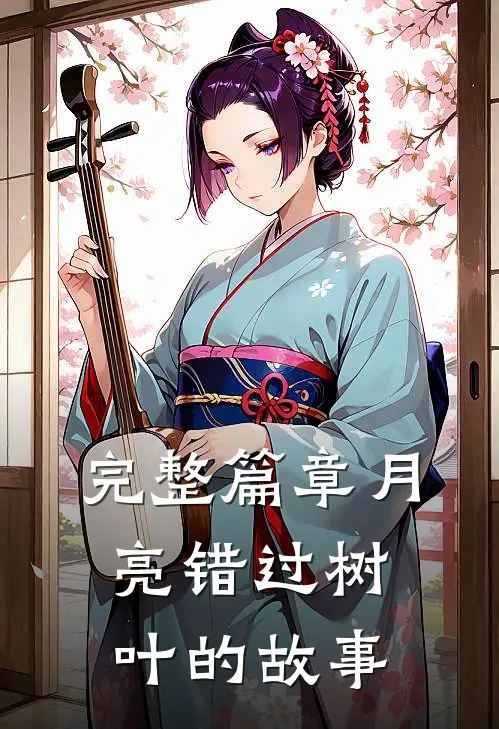 完整篇章月亮错过树叶的故事