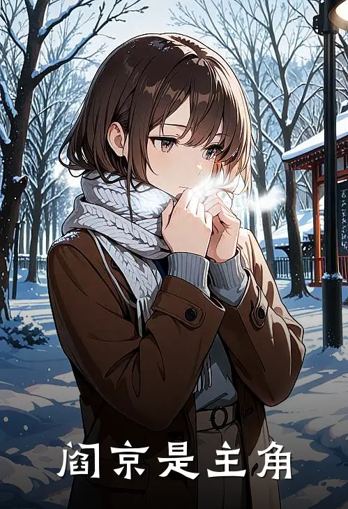 阎京是主角
