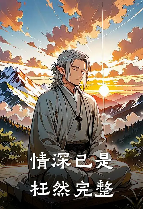 情深已是枉然完整