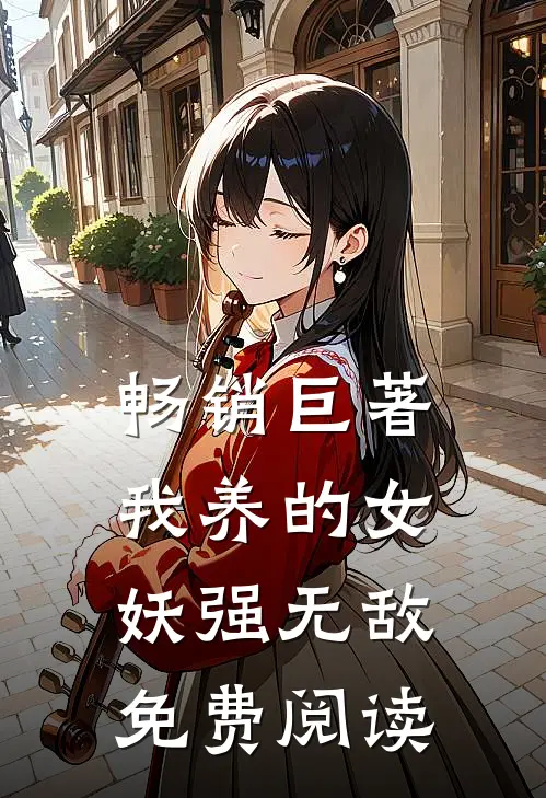 畅销巨著我养的女妖强无敌免费阅读