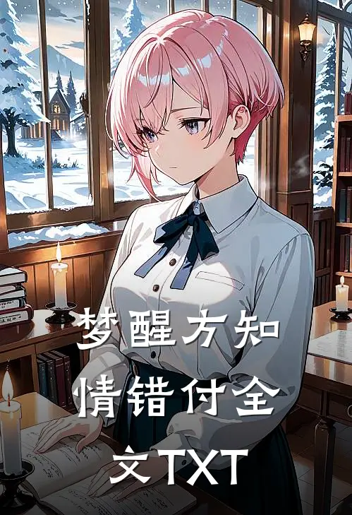 梦醒方知情错付全文TXT