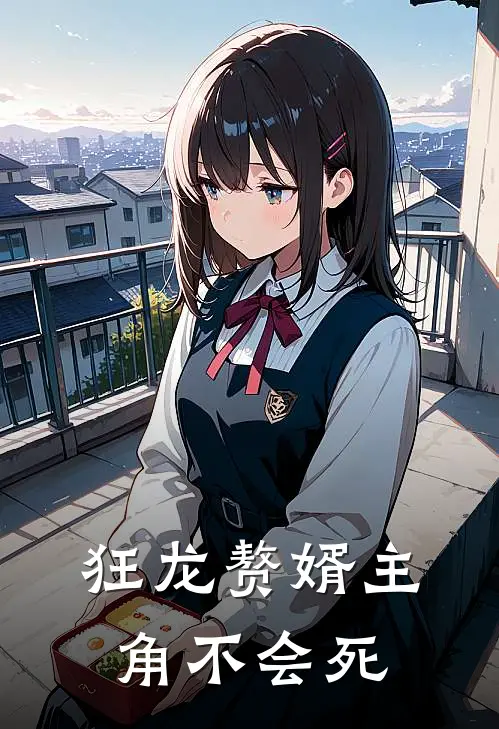狂龙赘婿 主角不会死