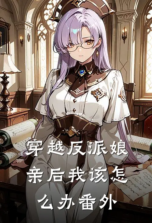 穿越反派娘亲后我该怎么办番外