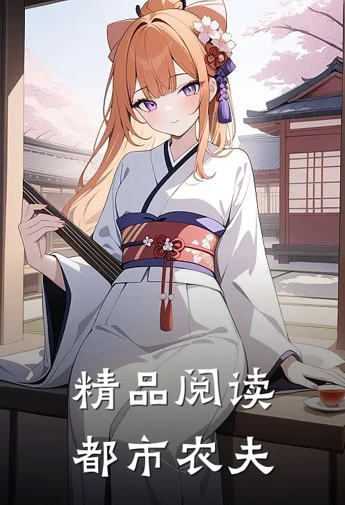 精品阅读都市农夫
