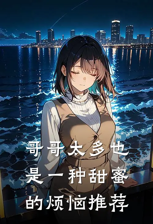 哥哥太多也是一种甜蜜的烦恼推荐