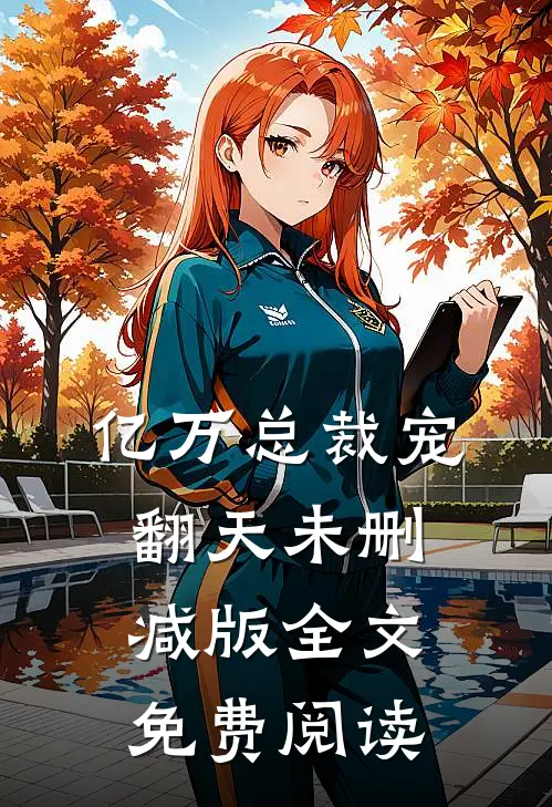 亿万总裁宠翻天未删减版全文免费阅读