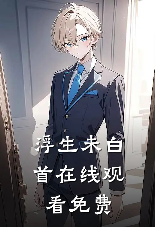 浮生未白首在线观看免费