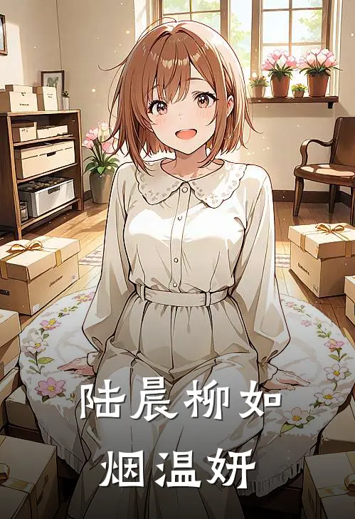 陆晨柳如烟温妍