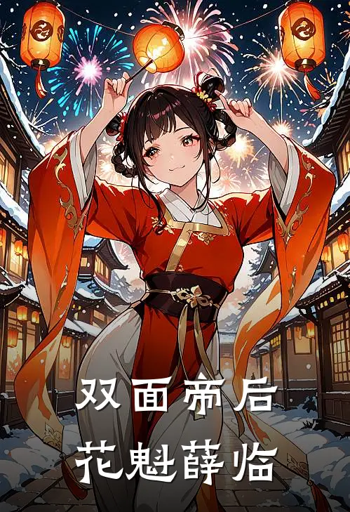 双面帝后花魁薛临