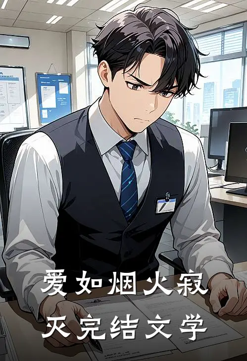 爱如烟火寂灭完结文学