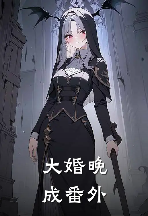 大婚晚成 番外