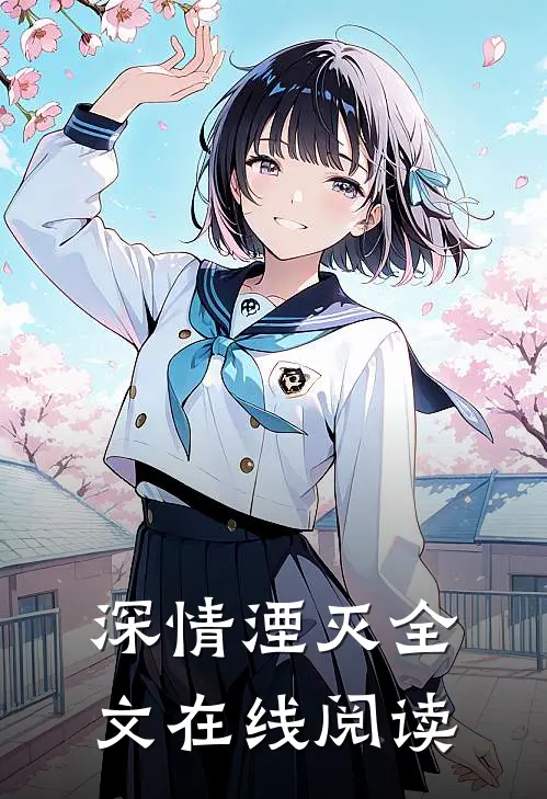 深情湮灭全文在线阅读