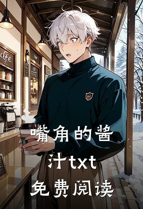 嘴角的酱汁txt免费阅读