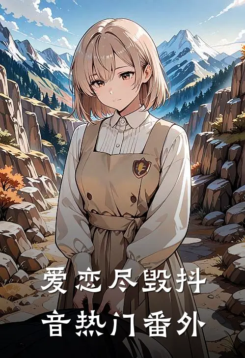 爱恋尽毁抖音热门 番外