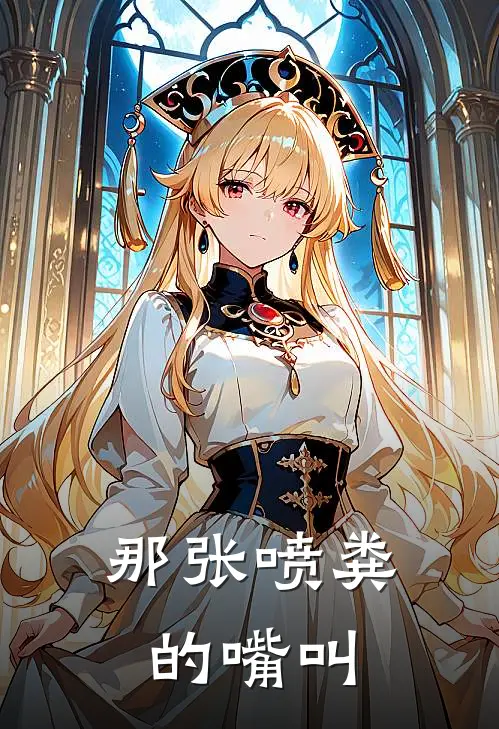 那张喷粪的嘴叫