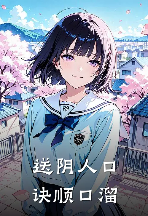 送阴人口诀顺口溜