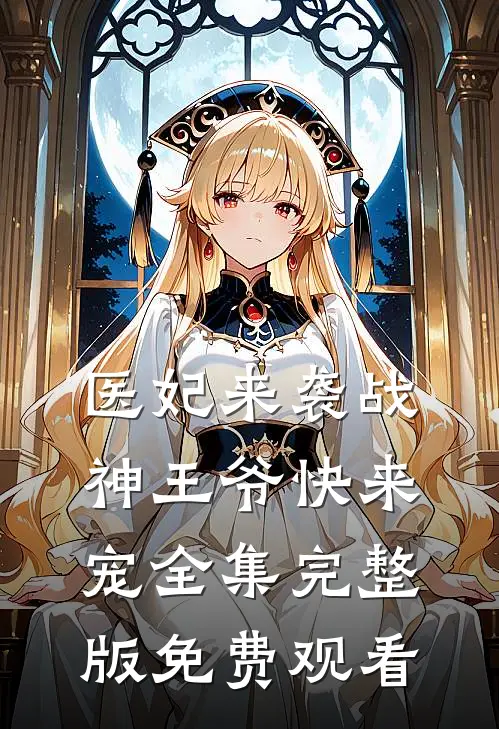 医妃来袭战神王爷快来宠全集完整版免费观看