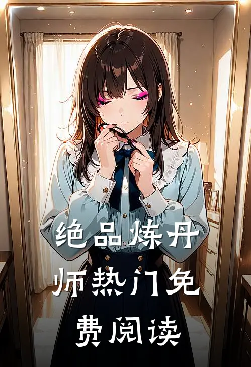 绝品炼丹师热门免费阅读