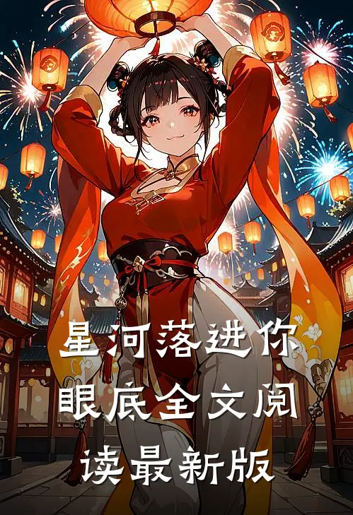 星河落进你眼底全文阅读最新版
