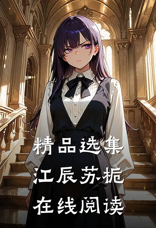 精品选集江辰苏栀在线阅读