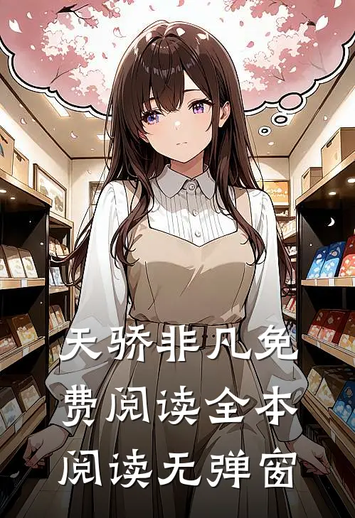 天骄非凡免费阅读全本阅读无弹窗