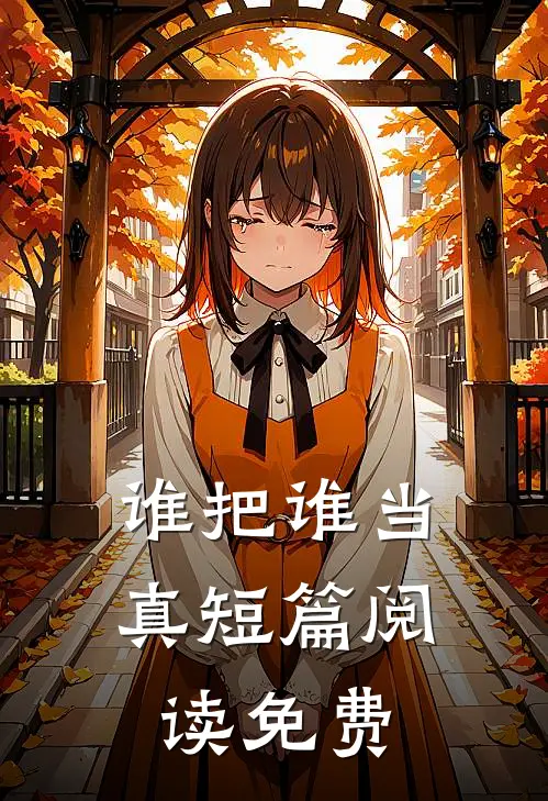 谁把谁当真短篇阅读免费