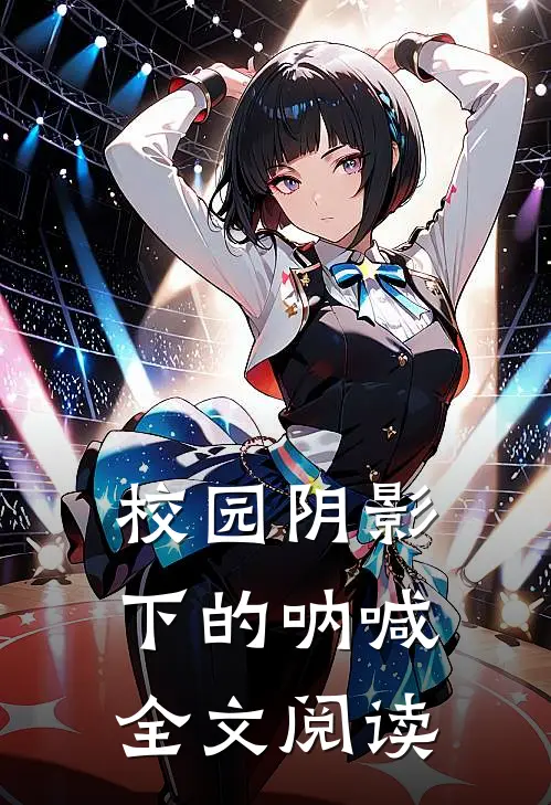 校园阴影下的呐喊全文阅读