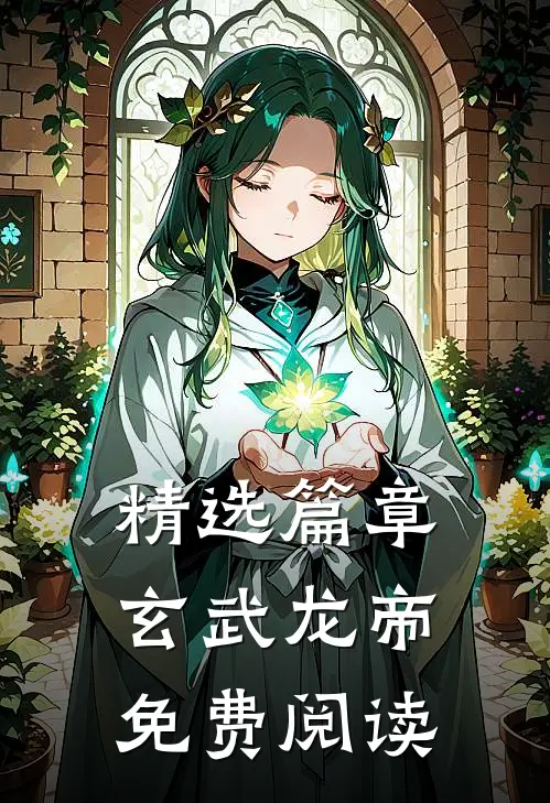 精选篇章玄武龙帝免费阅读