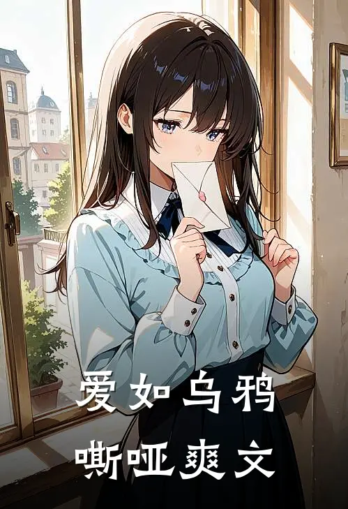 爱如乌鸦嘶哑爽文