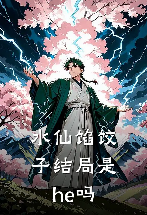 水仙馅饺子结局是he吗