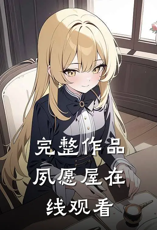 完整作品夙愿屋在线观看