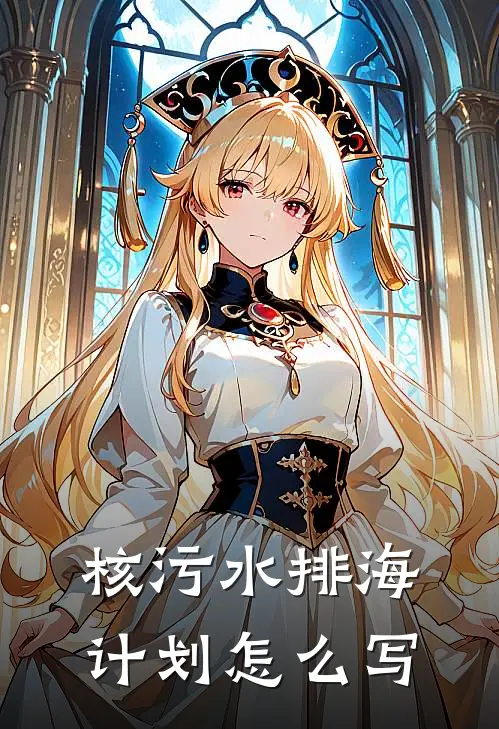 核污水排海计划怎么写