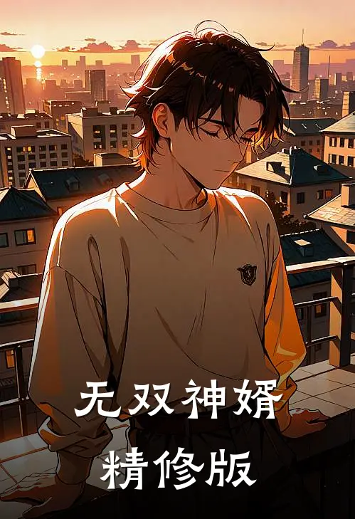 无双神婿精修版