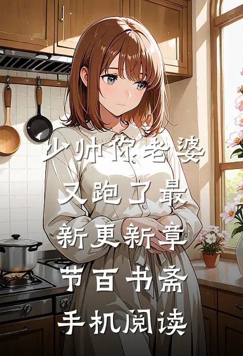 少帅你老婆又跑了最新更新章节-百书斋手机阅读