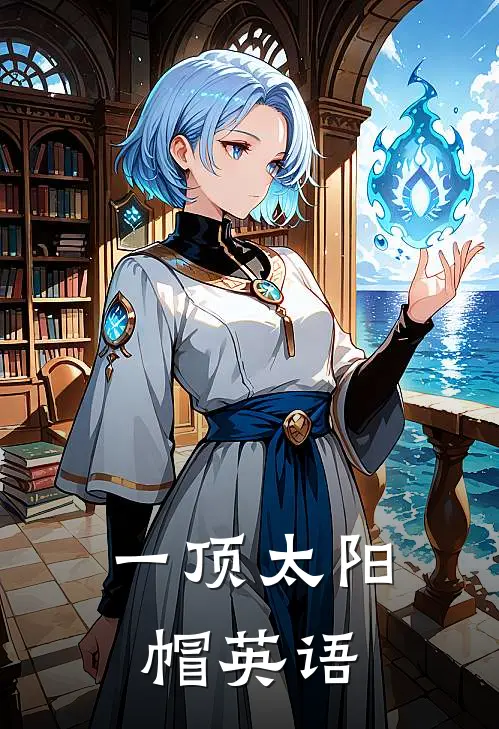 一顶太阳帽英语