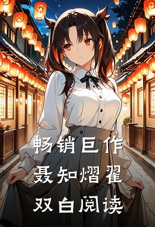 畅销巨作聂知熠翟双白阅读